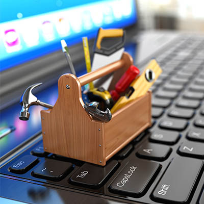 Small Businesses Should Be Using These 5 IT Tools