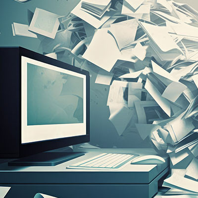 Should You Consider Going Paperless?