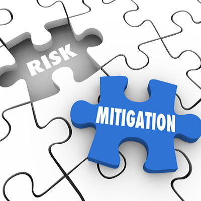How to Handle Your Risk Mitigation Strategies