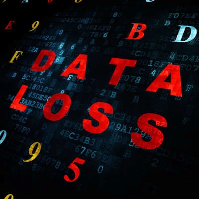 Losing Data in 2020 is Inexcusable