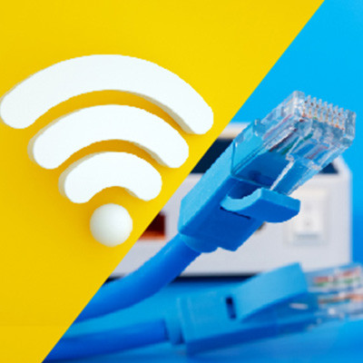What Should You Prioritize, Wireless or Wired Connections?