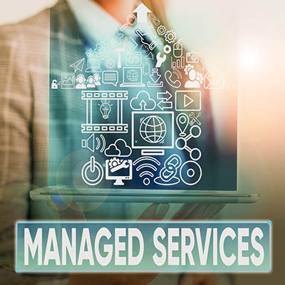 Managed IT Services Can Deliver Consistency and Efficiency