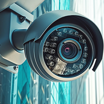 Three Benefits of Digital Security Cameras