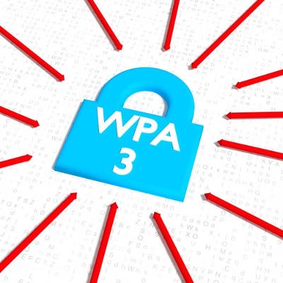New WPA3 Connections Helping Network Security