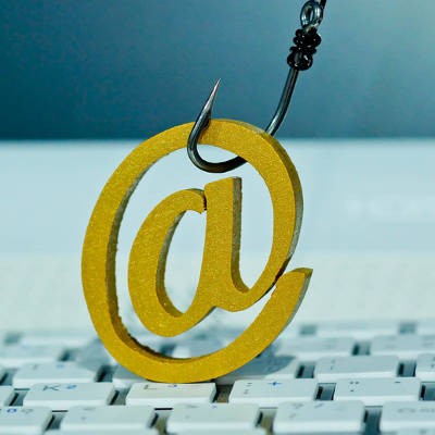 Phishing Scams Use Many Kinds of Bait